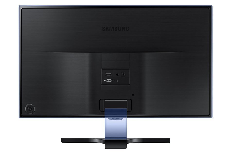 Samsung 23.6-Inch Screen LED-Lit Monitor (S24E390HL) N2