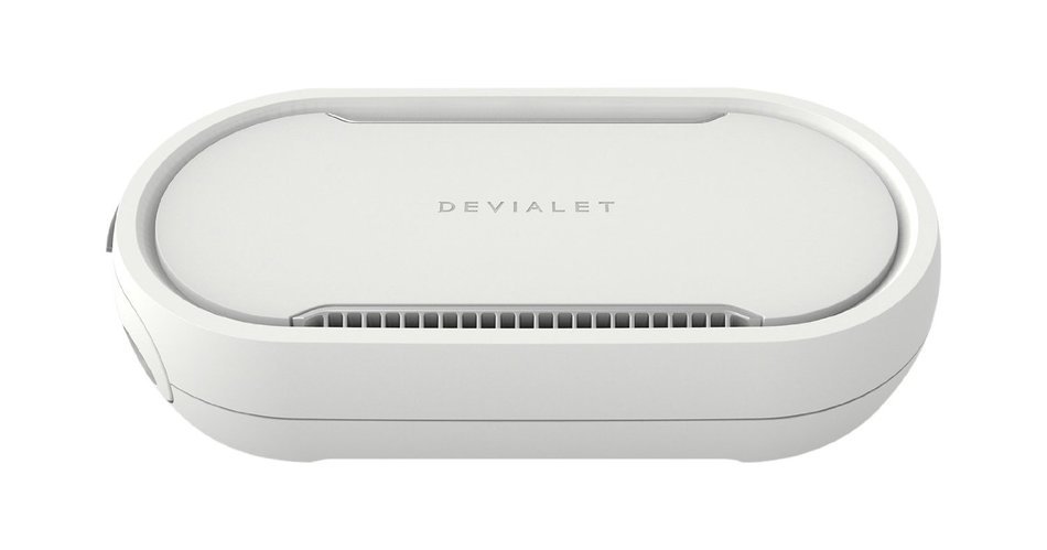 Devialet Dialog Audio Hub N2