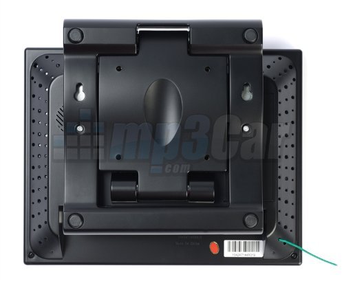 Lilliput FA1042-NP/C 10.4" 4:3 Desktop/Wallmount LCD VGA Monitor N3