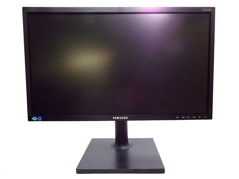 Samsung S22C450B 21.5" 16:9 1920x1080 Monitor