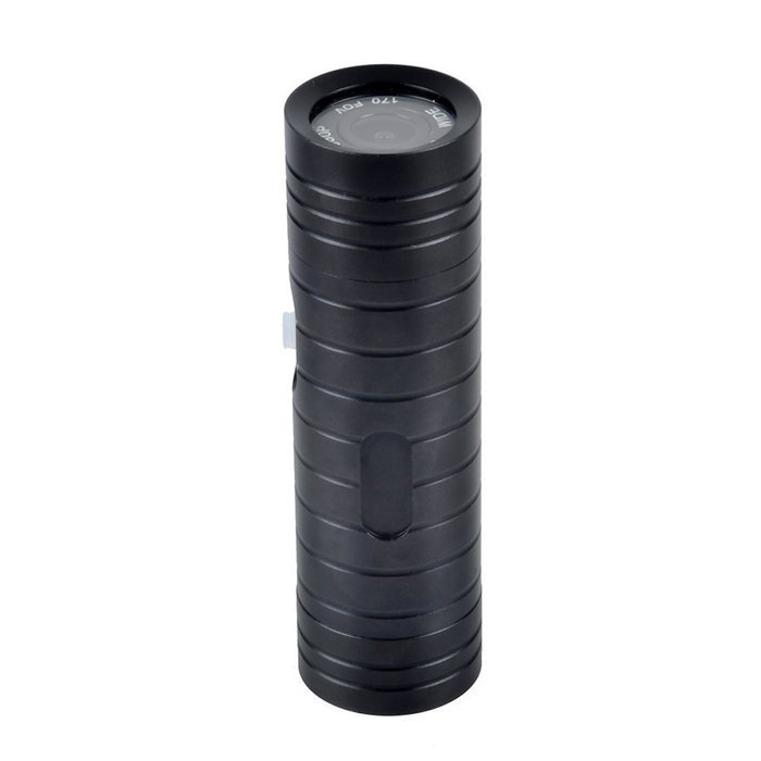 PowerLead Wcam PL-WC005 Wireless Waterproof Camera Full HD 1080p Action Cam 12MP 170 degree Wide Angle Lens Camera... N8