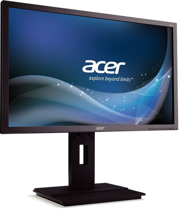 Acer B226HQLAYMDR Ecran PC Ecran LCD 21.5 " 250 cd/m&sup2;