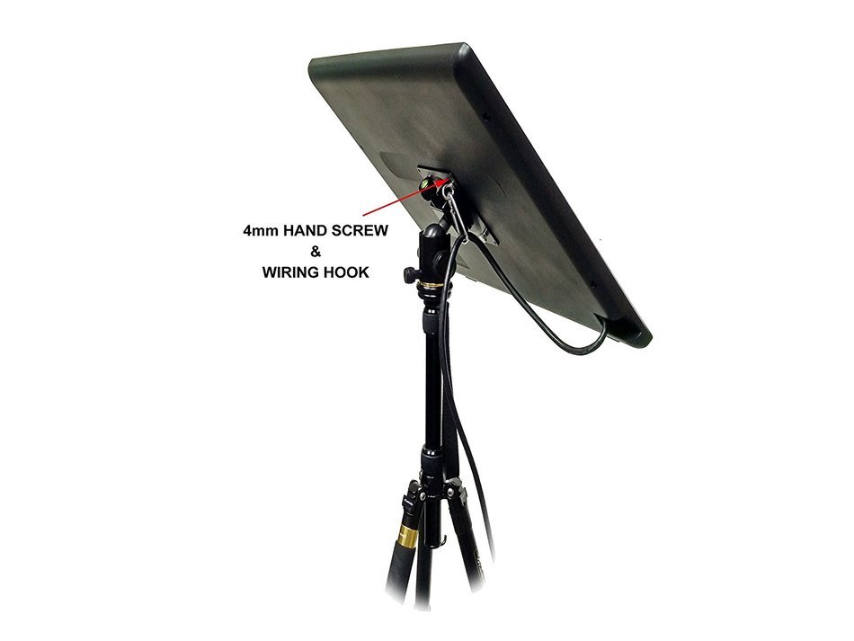 Yiynova Tripod Sketching Easel For Yiynova Tablet Monitor