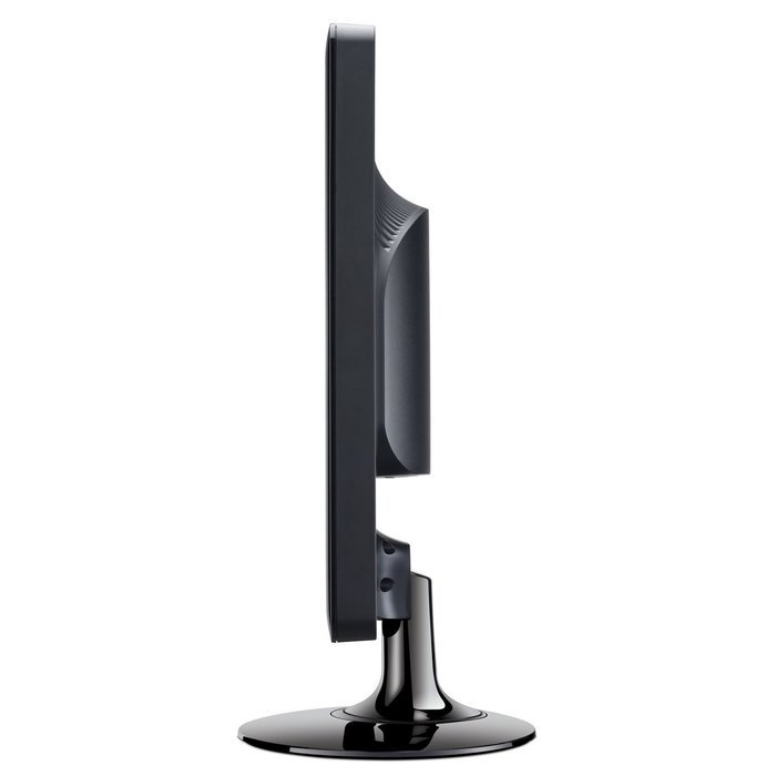 Viewsonic VA2231WM-LED 22-Inch Widescreen LED Monitor N6
