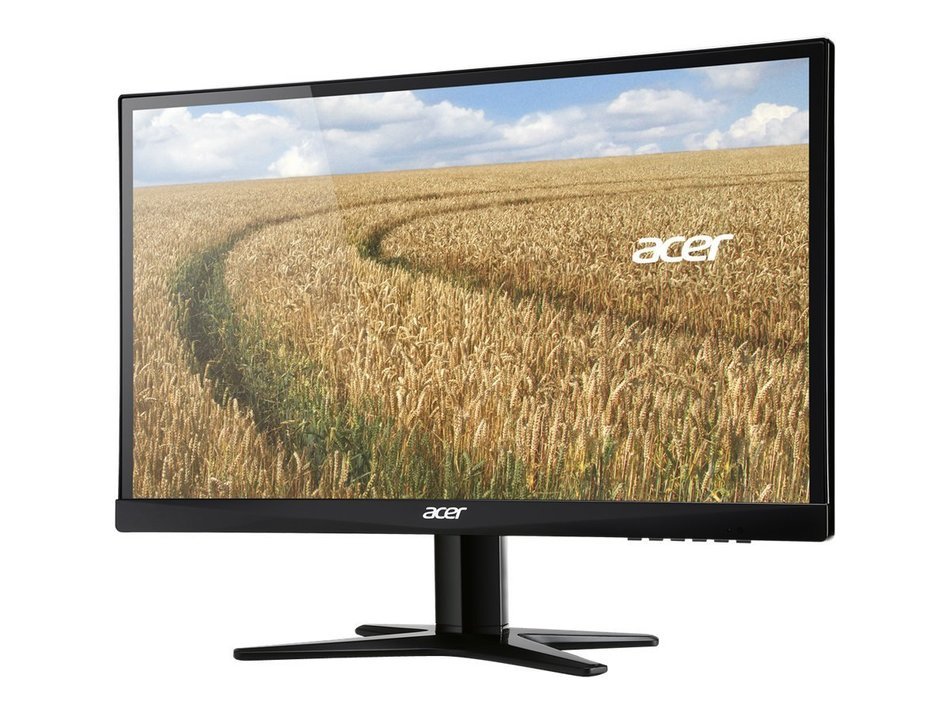 Acer UM.WG7AA.001 21.5" Screen LCD Monitor