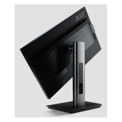 Acer B246hl 24" LED LCD Monitor - 16:9 - 5 Ms N4