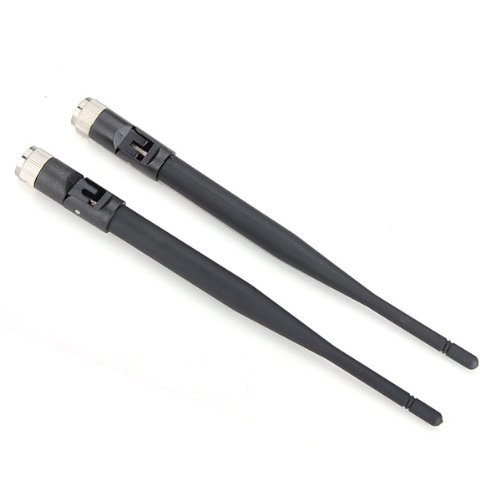 Partom FPV 1.2G 1.3G 8CH 800mw Wireless AV Transmitter And Receiver N7