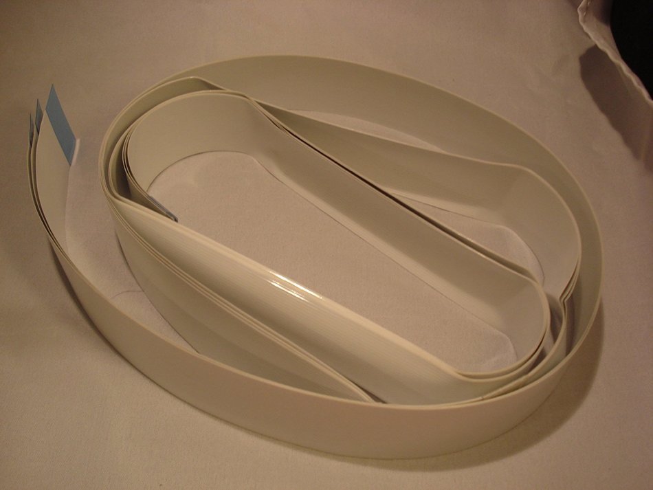 C4704-60015; Y-trailing Cable; 36"; DJ 2000/2500 CP Series