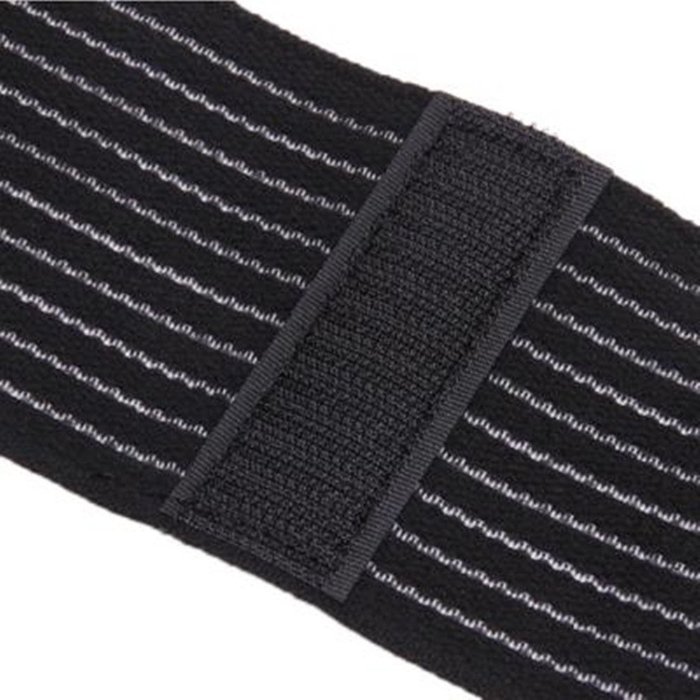 GU Angqi Knee Elbow Wrist Ankle Hand Support Wrap Sport Bandage Compression Strap N5