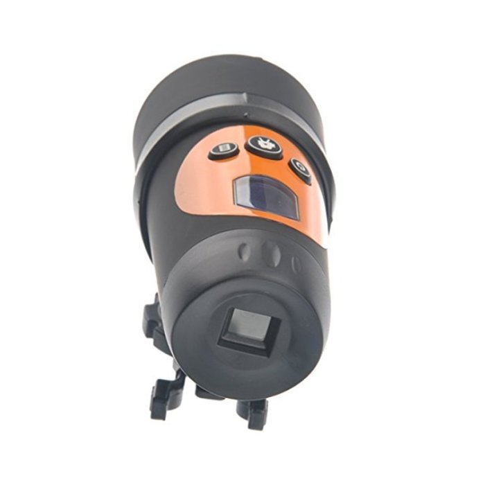 PROPTO(TM) AT68A Portable Waterproof Outdoor Sport HD DV/720P Helmet Bicycle Rcorder/Action Camera/DVR With MIC... N3