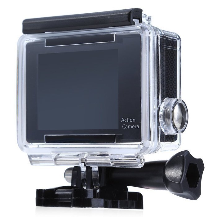 Asun Sports Action Camera Full HD WIFI Waterproof Cam DV Set N7
