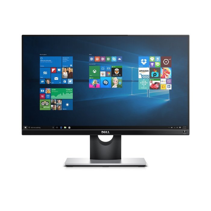 Dell S2316M 23.0" Screen LED-Lit Monitor N11