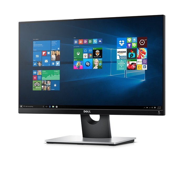 Dell S2316M 23.0" Screen LED-Lit Monitor N13