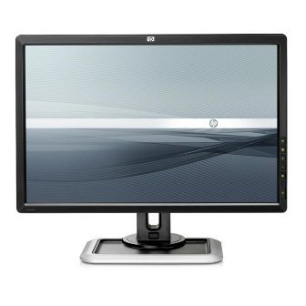 HP L1945w Widescreen LCD Monitor - 19" - 1440 x 900 @ 60Hz - 5ms - 0.282mm - 1000:1