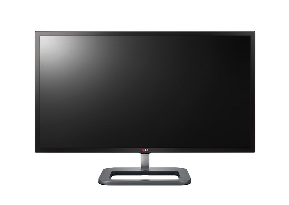 LG Electronics IPS Digital Cinema 4K Monitor 31MU97-B 31.0-Inch Screen LED-Lit Monitor N7