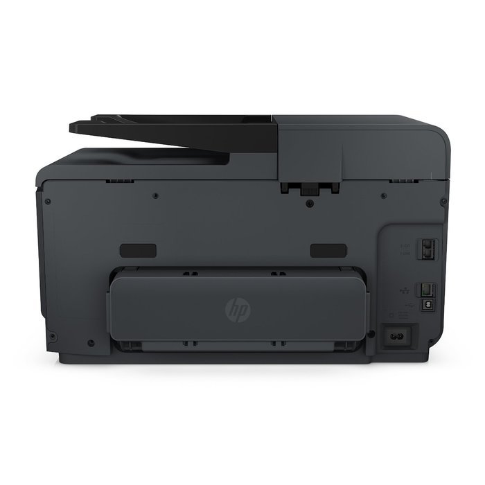 HP OfficeJet Pro 8610 Wireless All-in-One Photo Printer with Mobile Printing, Instant Ink ready (A7F64A) - Discontinued...