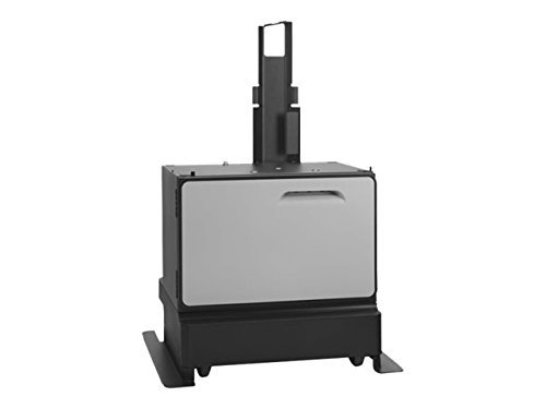 HP Cabinet For Officejet Enterprise Color Mfp X585, X555