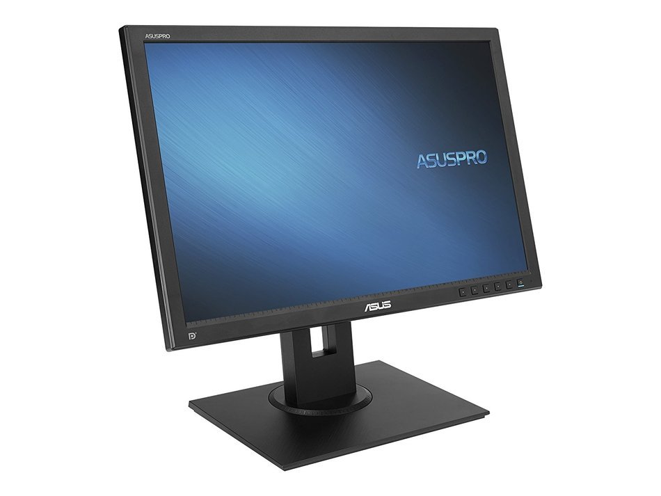 ASUS C620AQ 19.5" Screen LCD Monitor N4