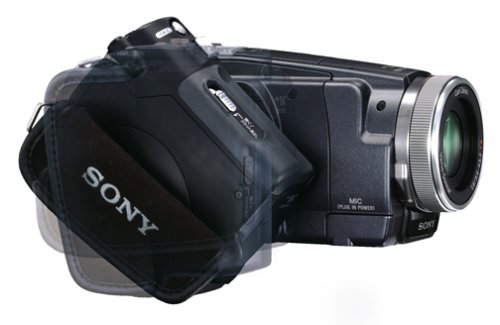 Sony DCR-HC1000 3-CCD MiniDV Digital Handycam Camcorder w/12x Optical Zoom (Discontinued by Manufacturer) N3