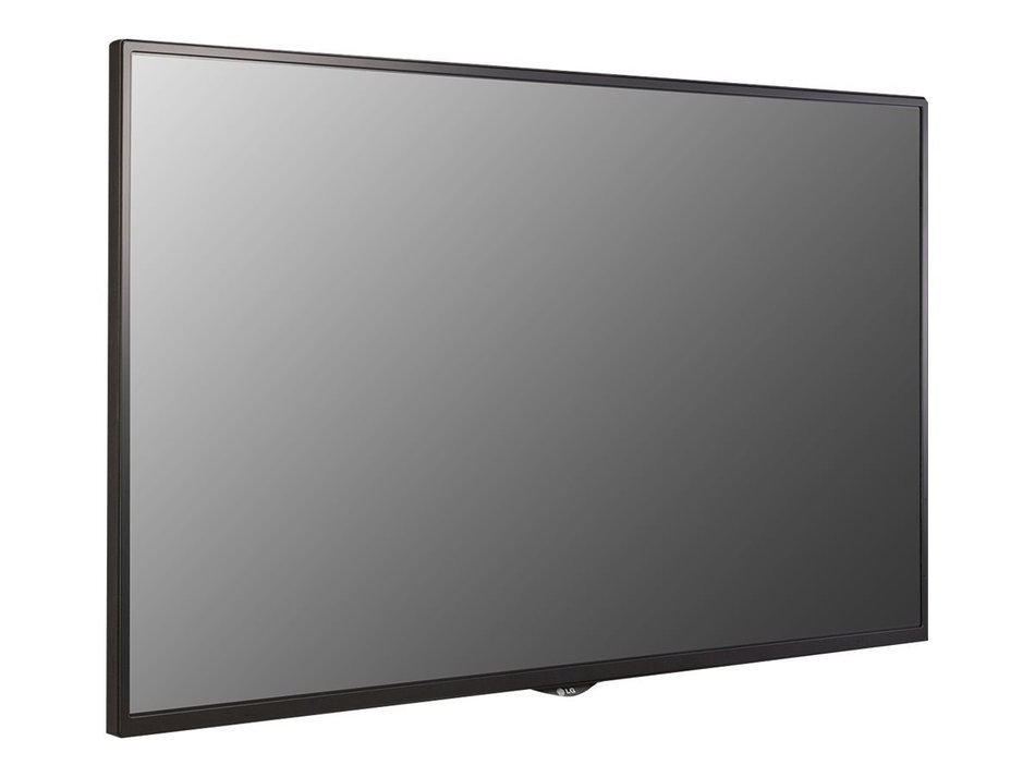 LG Electronics 32SE3KB-B 32" Screen LED-Lit Monitor N6