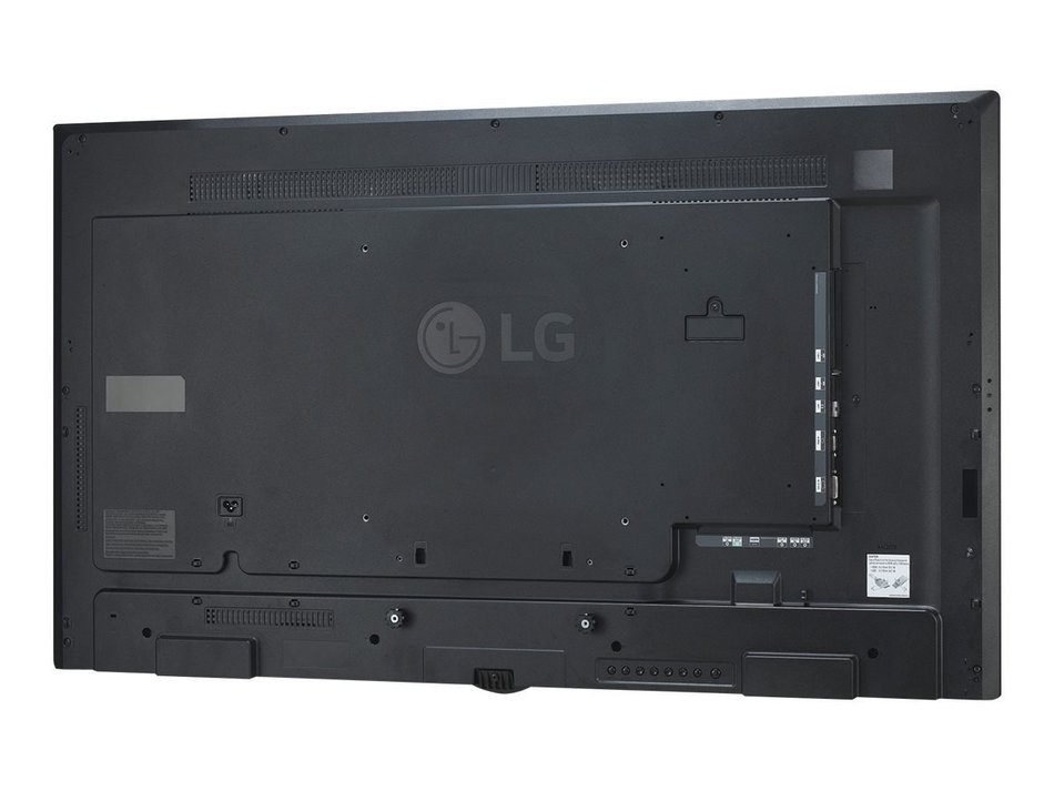 LG Electronics 32SE3KB-B 32" Screen LED-Lit Monitor N7