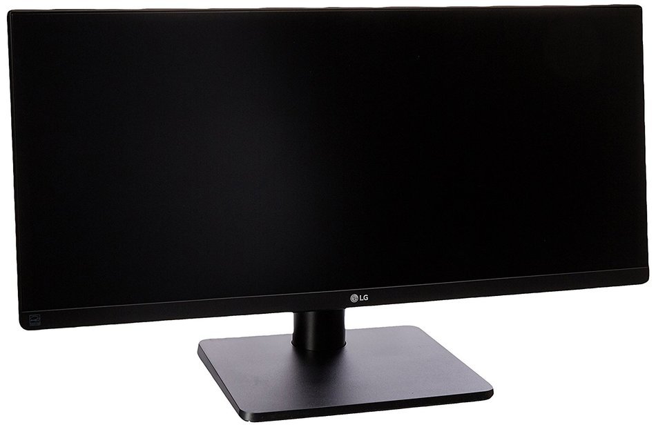 LG Electronics 29UB67-B 29-Inch Screen LED-lit Monitor N2