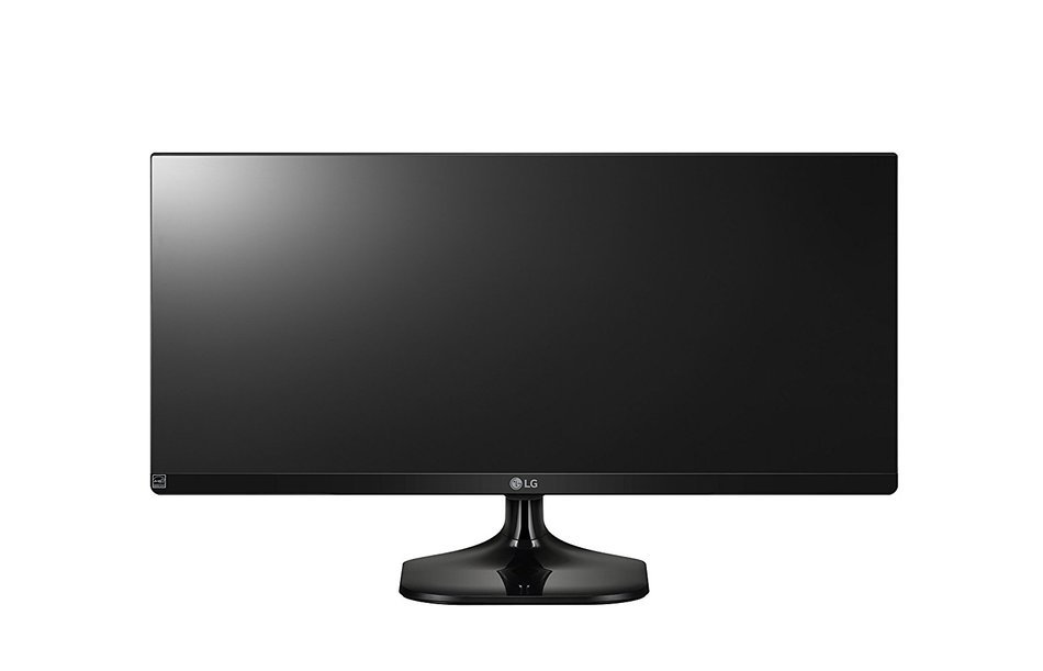 LG 29UM57 29" 21:9 Cineview Ultra Wide LED Monitor AH-IPS 2xHDMI WFHD 2560x1080 PBP, Dual... N2