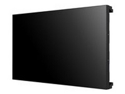 LG 47WV50BR-B - 47" Class ( 46.96" viewable ) - commercial use LED-backlit LCD flat panel...
