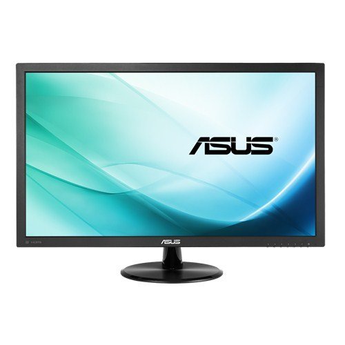 ASUS VP278Q-P 27" 1080p 1ms Display HDMI VGA Back-Lit LED Eye Care Monitor N3