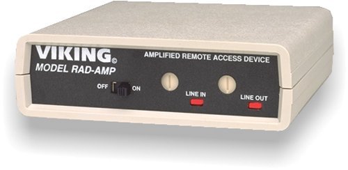 VIKING ELECTRONICS Viking Amplif Remote Acces Device / VK-RAD-AMP /