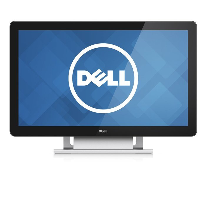 Dell 2714T 27-Inch Touchscreen LED-lit Monitor N5