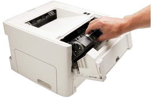 Hewlett-Packard LaserJet 1160 Q5933A N4