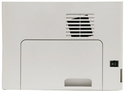 Hewlett-Packard LaserJet 1160 Q5933A N5