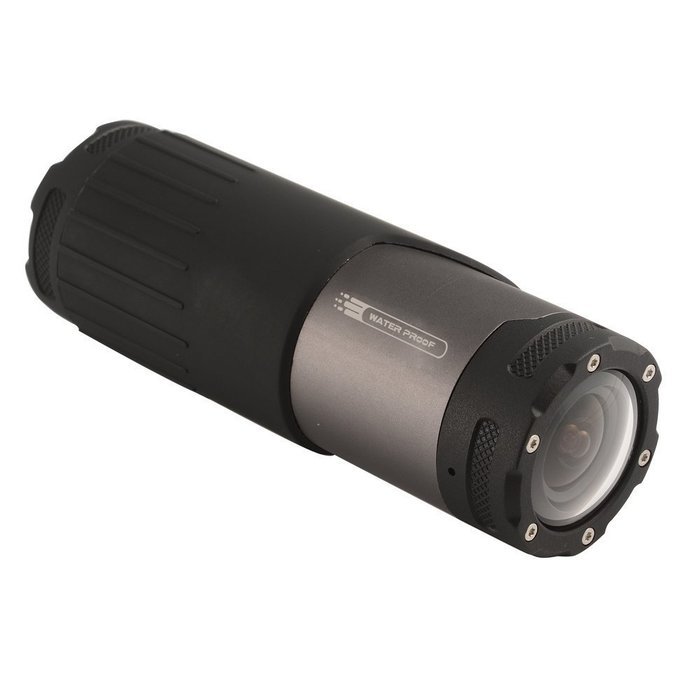 Olatec S20W Waterproof WiFi Sports Action Video Camera Full HD 1080P 30FPS Portable Mini DV Camcorde DVR 12MP... N7