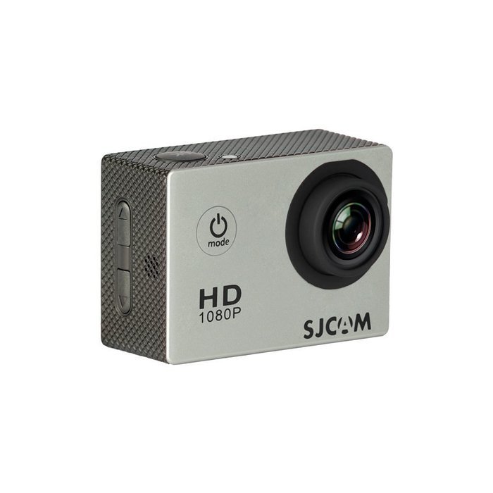 SJCAM SJ4000 Sports Action Camera Full HD Underwater Video Camcorder Outdoor Waterproof Camera 1080P 12MP 170... N2