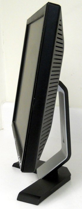 17" Dell E17" LCD Monitor (Black) N3