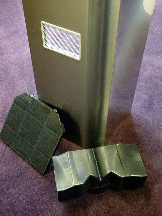 DUCT2 Ductless Conversion