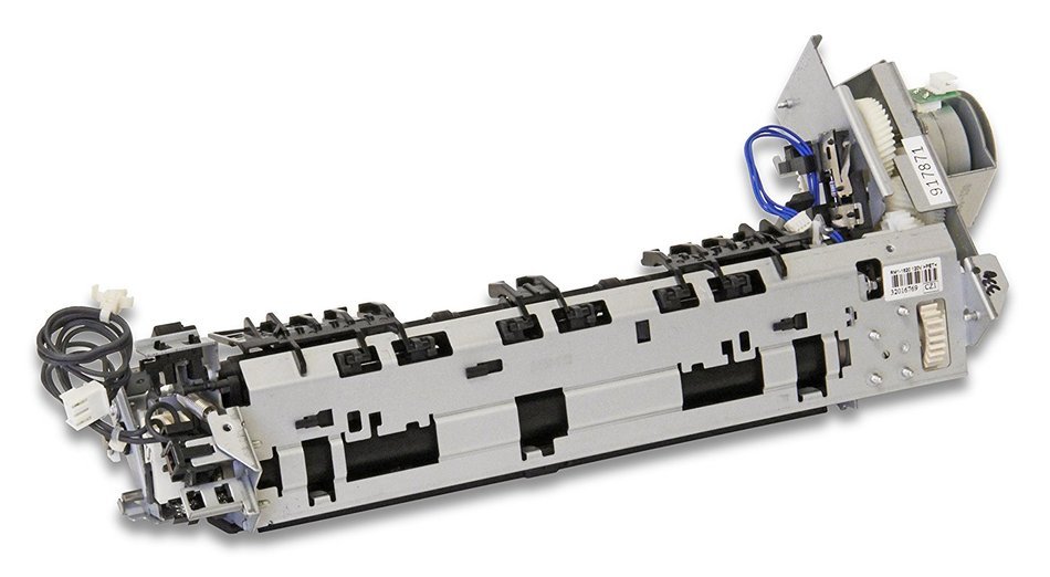 Hp Br Clr Laserjet 1600 - 110V Fusing Assembly