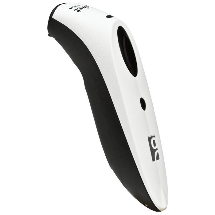 Socket Communications - CX3306-1516 - Socket Bluetooth Cordless Hand Scanner (CHS) 7Mi - White...