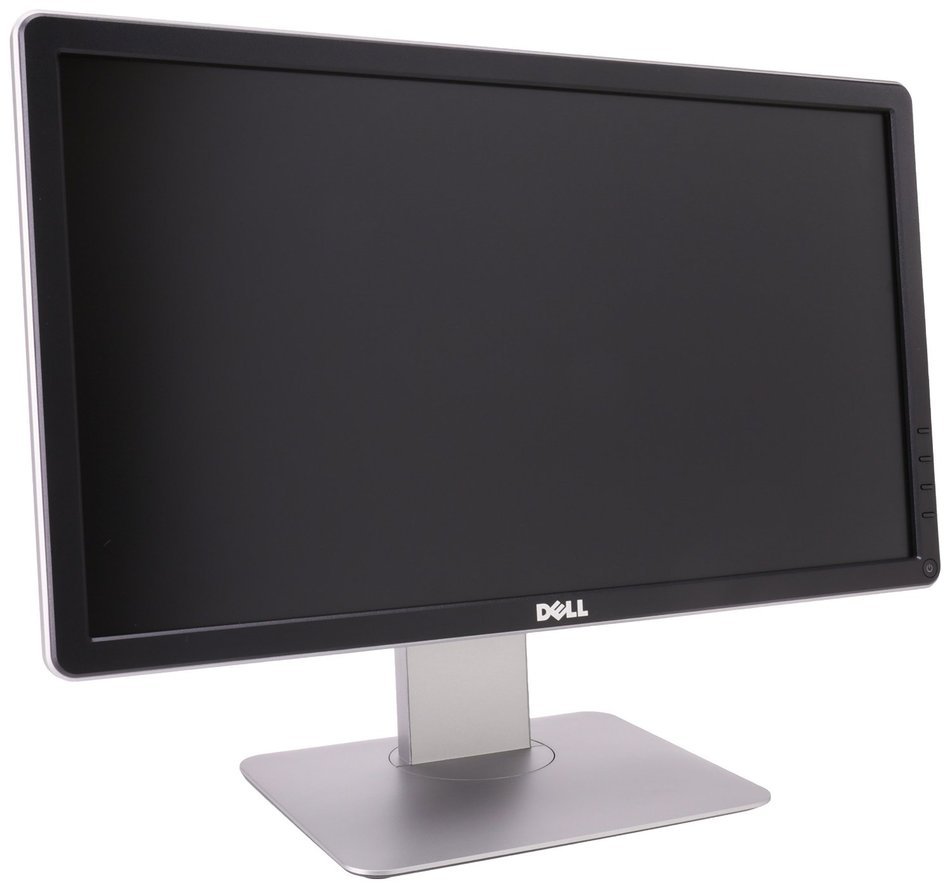 Dell P2314H 23-Inch Screen LED-Lit Monitor N25