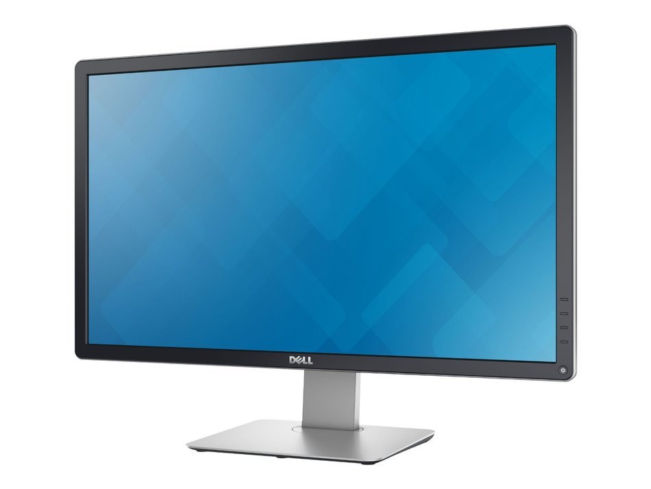 Dell P2314H 23-Inch Screen LED-Lit Monitor N27