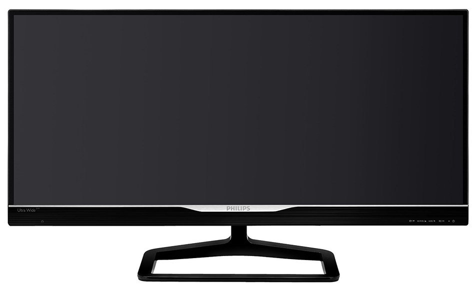 Philips 298X4QJAB 29-Inch Screen, IPS-LCD / LED Monitor, 21:9 N2