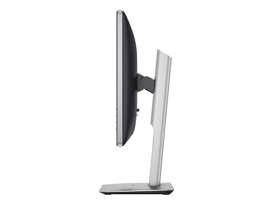 Dell P2314H 23-Inch Screen LED-Lit Monitor N33