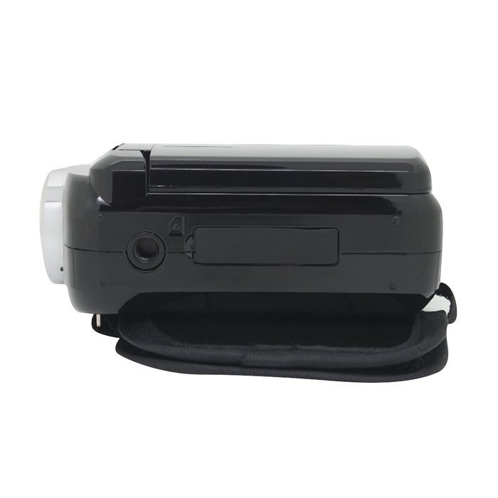Mowon HD 720P 1.8inch TFT LCD Rotation 4X Zoom Mini DV Digital Camcorder Video Camera Recorder Max 12.0 Mega Pixels... N8