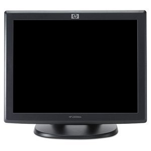 HEWLETT PACKARD POS- SMARTBUY RB146AT#ABA SMART BUY 15IN L5006TM LCD TOUCH MONITOR