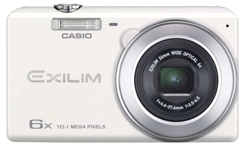 CASIO EXILIM EX-Z780 WE N2