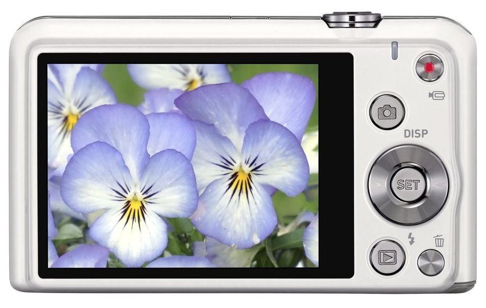 CASIO EXILIM EX-Z780 WE N3