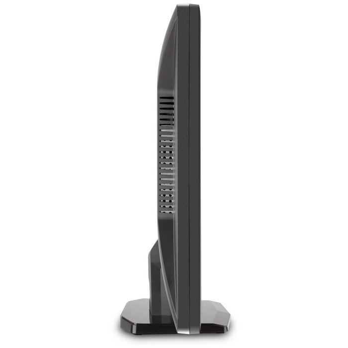 Viewsonic's VA2703 27-Inch Full HD 1080p Widescreen LCD Monitor - Black N2