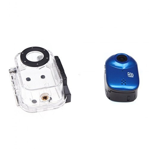 OBOSS Mini Sports DV SJ1000 HD 1080P 12MP Waterproof 30M Camera Camcorder Car DVR Outdoor Bike Helmet N7