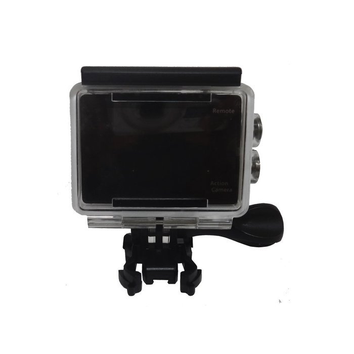 4K Ultra HD Action Camera Wifi 1080P 60fps 16MP 2.0 inch Waterproof Sport Video Camera Car Helmet Camcorder MDV9000R... N8